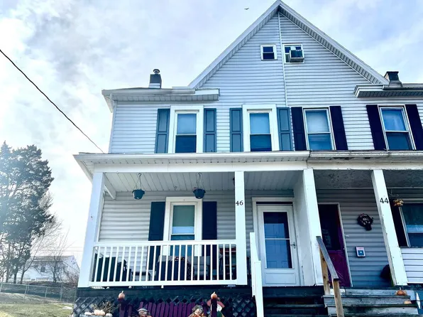 46 S Mann Ave, Yeagertown, PA 17099