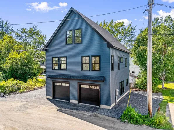 5 Greene Lane, York, ME 03909
