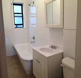 Rented by New York Residence