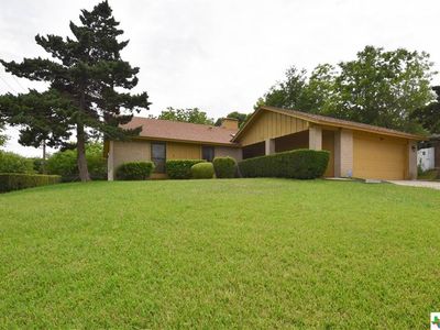 602 Carmen St, Killeen, TX, 76541