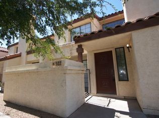 609 E Mesquite Cir UNIT E124, Tempe, AZ 85281