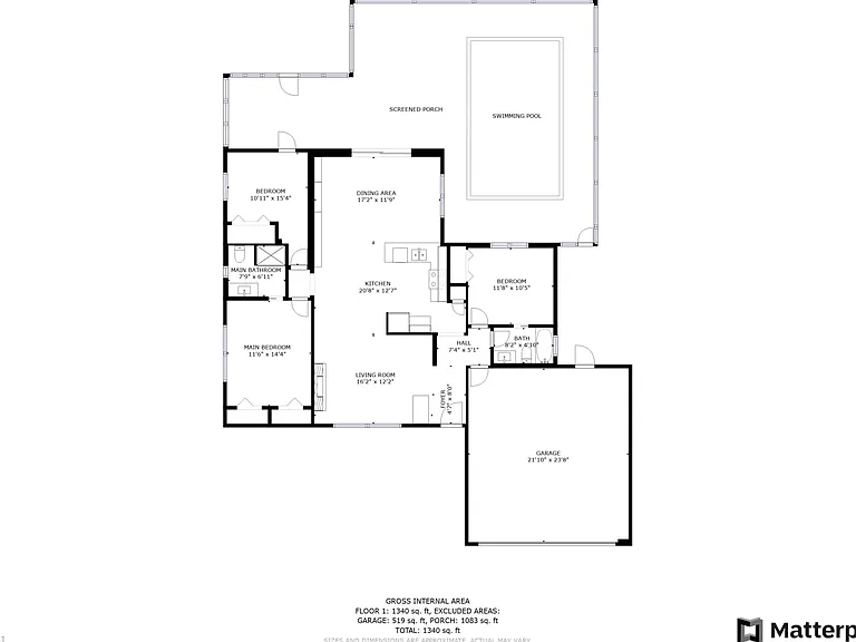 11183 Linden Dr — Photo 16