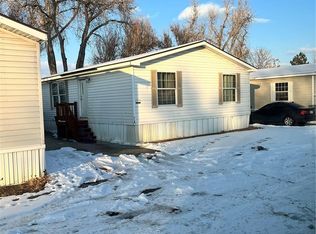 6500 E 88th Ave LOT 150, Henderson, CO 80640