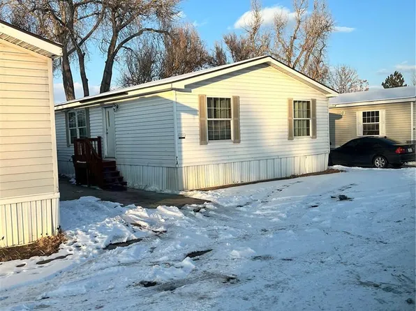 6500 E 88th Lot 150 Avenue LOT 150, Henderson, CO 80640