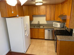 300 N Electric Ave APT 4, Alhambra, CA 91801