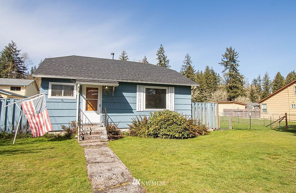 203 Taylor Street, Ryderwood, WA 98581 Zillow