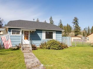203 Taylor St, Ryderwood, WA 98581