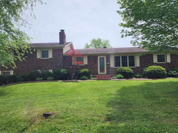 500 Well St, Albany, KY 42602