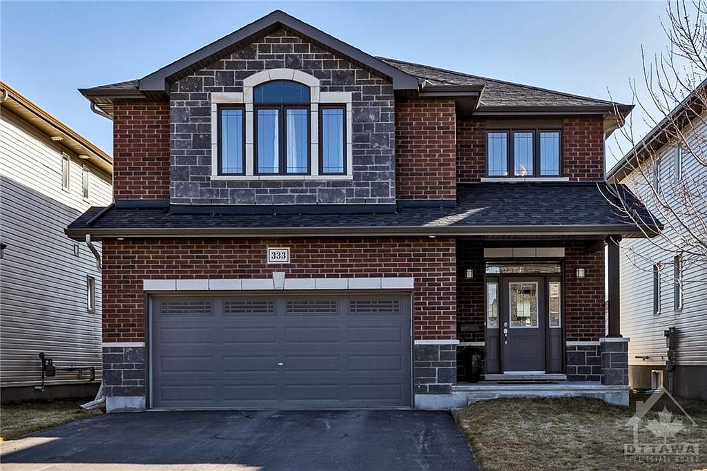 333 Devonian Way Ottawa ON K2T 0L5 Zillow