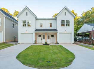 124 Woodland Dr #A, Greenville, SC 29617
