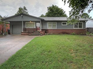 5721 E 22nd St, Tulsa, OK 74114