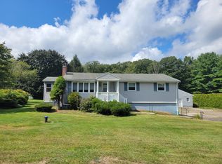 72 Latham Rd, Willington, CT 06279
