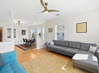160 White St #2, Belmont, MA 02478
