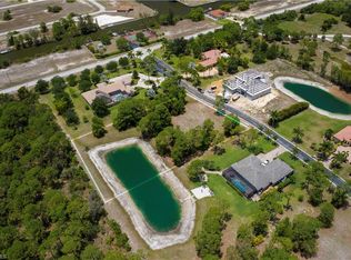 3940 La Vida Way, Cape Coral, FL 33993