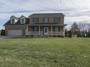 55 Bridle Bit Ln, Mount Crawford, VA 22841