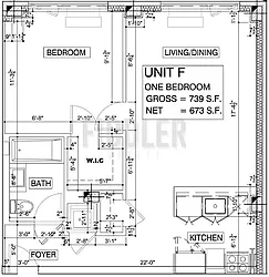 Rented by Fiddler Realty