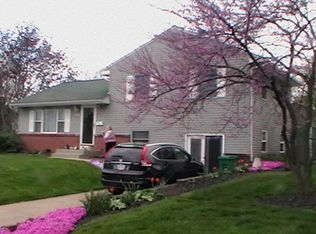 130 Kramer St, Canal Winchester, OH 43110