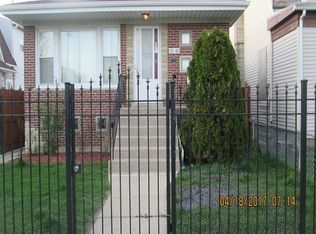 3548 W 62nd Pl, Chicago, IL 60629
