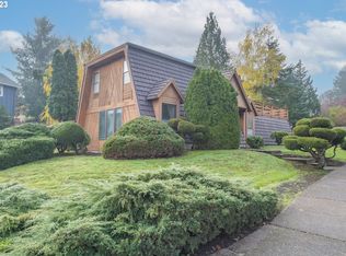 7550 SW Daisy Dr, Beaverton, OR 97007