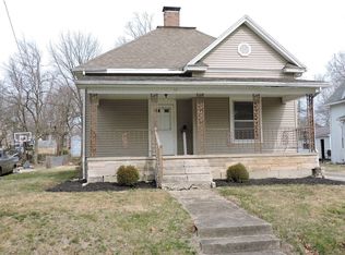117 E Conron Ave, Danville, IL 61832