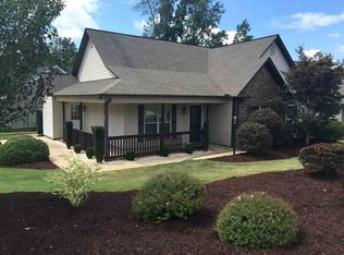 706 Sandy Creek Way, Inman, SC 29349