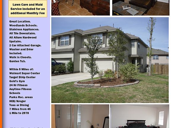 2nd image of 50 S Burberry Park Cir