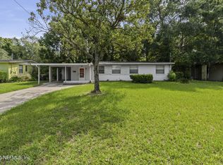 3827 COLEBROOKE Drive, Jacksonville, FL 32210