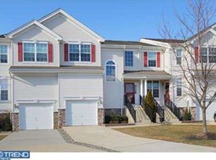 1093 Buckingham Dr #46, Thorofare, NJ 08086