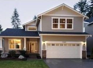 37513 32nd Pl S #LOT6, Auburn, WA