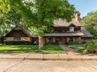 3127 Walnut Rd, Norman, OK 73072