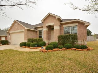 2601 Branding Iron Ln, Leander, TX 78641