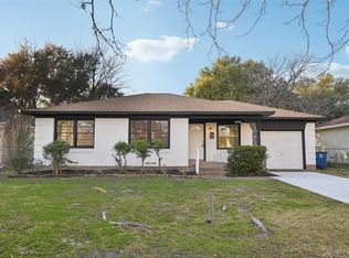 2129 San Pablo Dr, Dallas, TX 75227