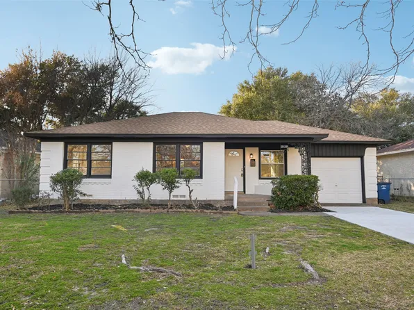 2129 San Pablo Dr, Dallas, TX 75227
