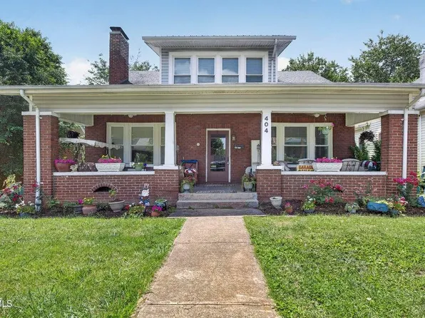 404 Maryland Ave, Bristol, TN 37620