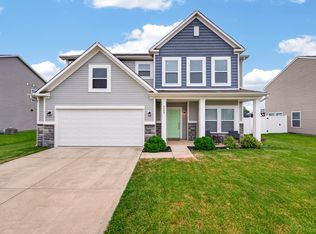 2089 Deer Valley Ct, Columbus, IN 47201