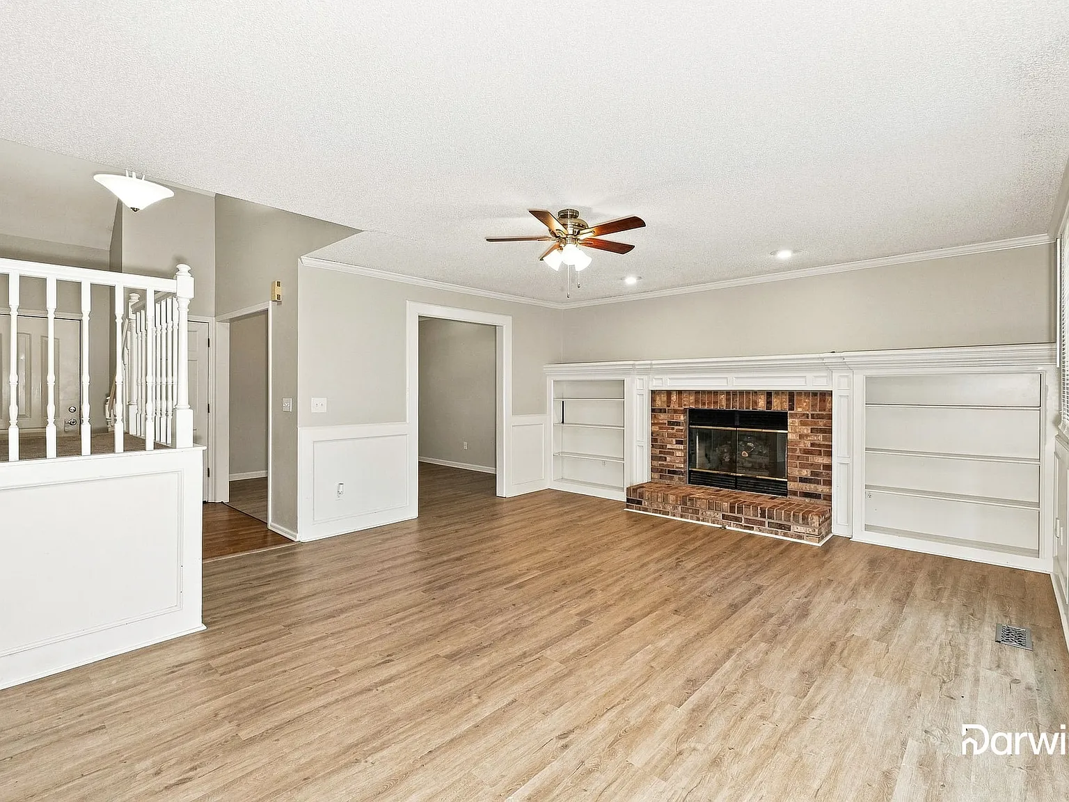 4 bed, 2.5 bath, 3034 sqft, $2,795 — Photo 4