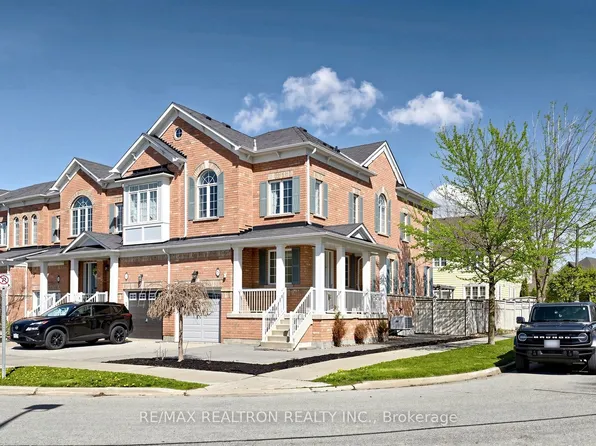 75 Gosnel Cir, Bradford West Gwillimbury, ON L3Z 0G2