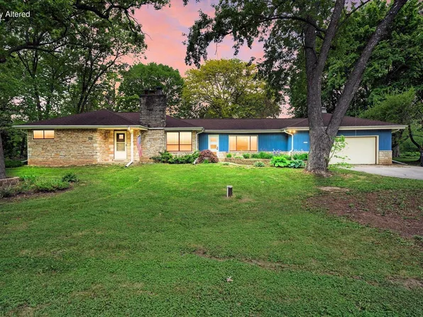 12020 W Rawson AVENUE, Franklin, WI 53132