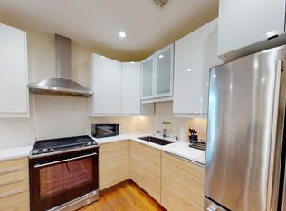 7A Grant St #2, Dorchester, MA 02125
