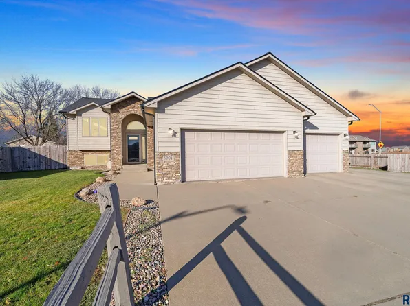 5001 S Culbert Ave, Sioux Falls, SD 57106