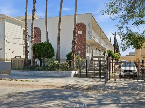 6902 Vesper Ave, Van Nuys, CA 91405