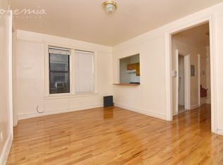 450 W 162nd St #23, New York, NY 10032