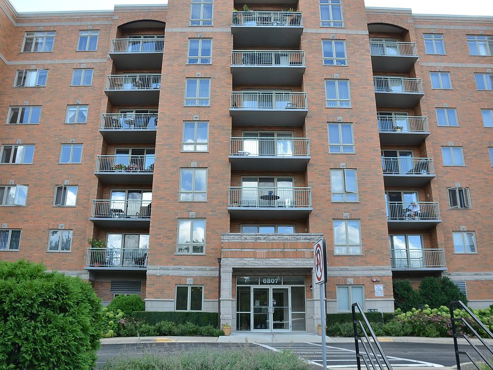 1st image of 6807 N Milwaukee Ave APT 606