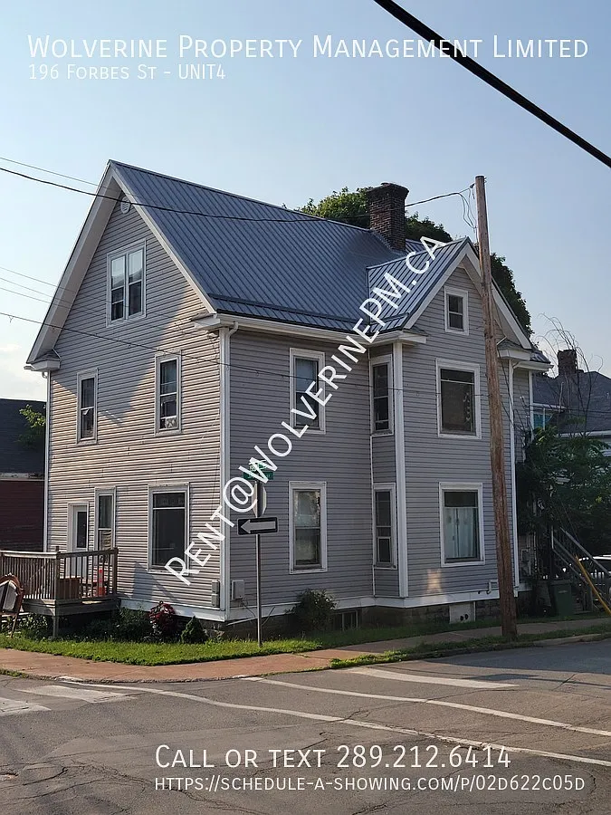 196 Forbes St — Photo 2
