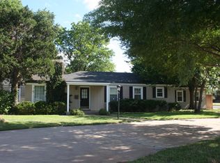 3323 20th St, Lubbock, TX 79410