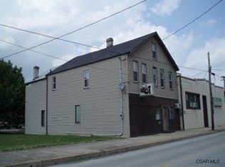 789 Railroad St, Johnstown, PA 15901
