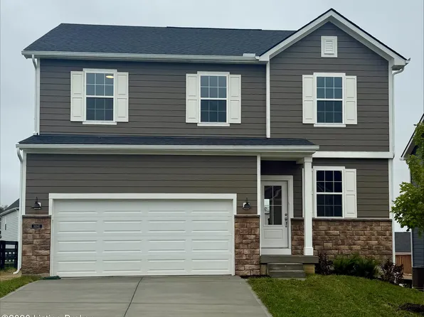 16941 Aiken Ridge Cir, Louisville, KY 40245