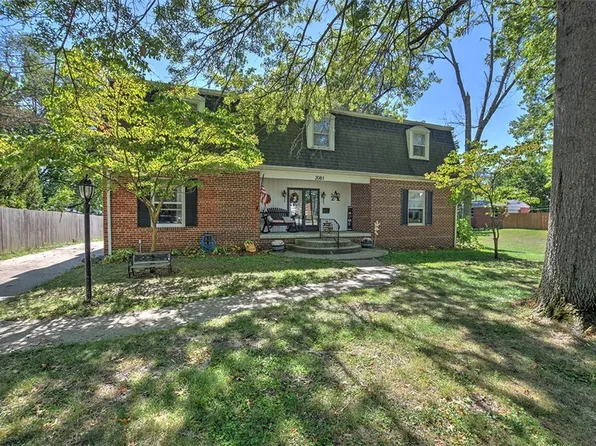 2081 W Forest Ave, Decatur, IL 62522