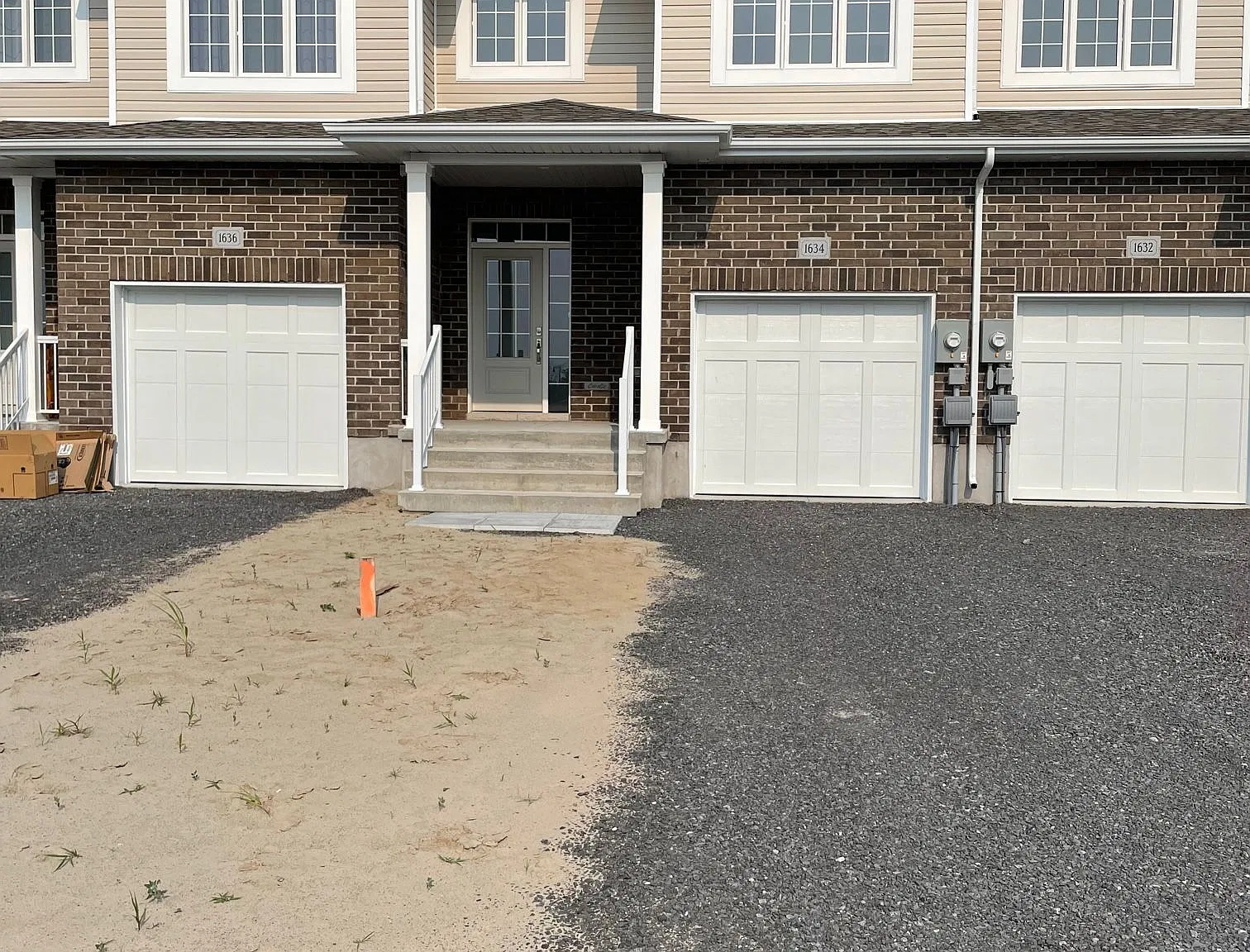 3 bed, $2,750 — Photo 2