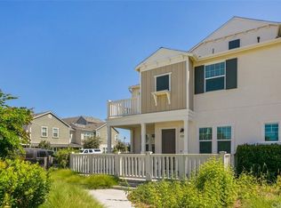 171 Patria, Rancho Mission Viejo, CA 92694